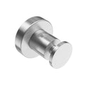 Bathe Bathroom Butler 4600 Premium Series Robe Hook - Single - Brushed Stainless Steel - BAAC4610BRSH