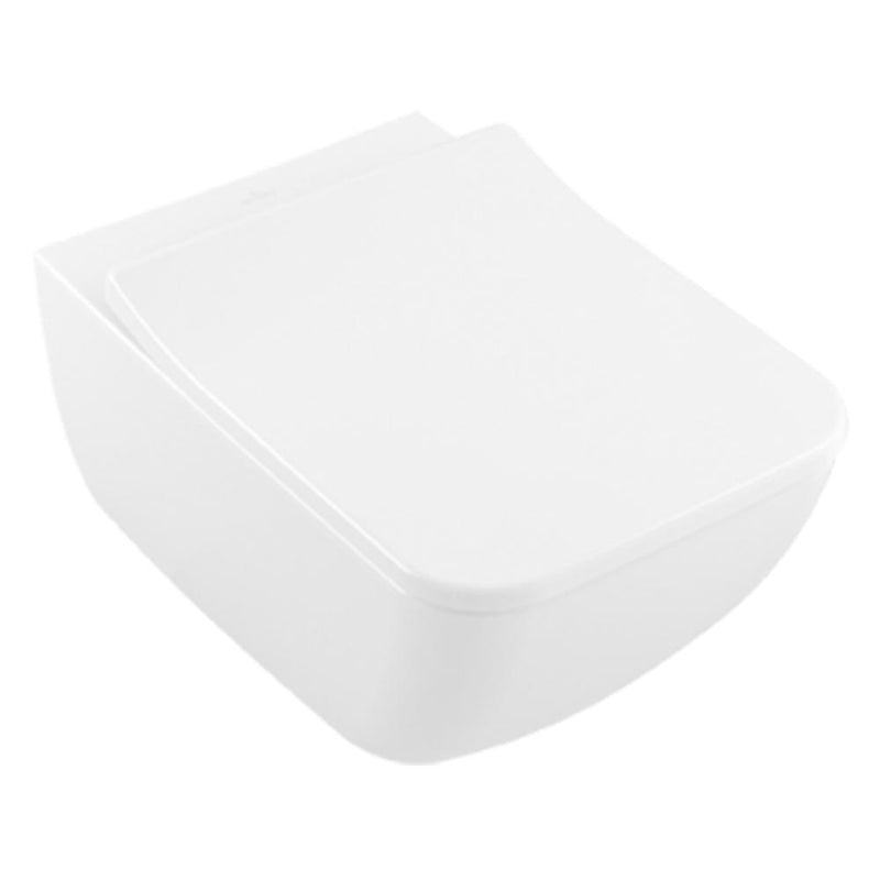 Villeroy & Boch Venticello Wall Hung Toilet Package