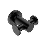 Bathe Bathroom Butler 4600 Premium Series Robe Hook - Double - MB