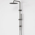 Caroma Elvire Rail Shower with Overhead 300mm