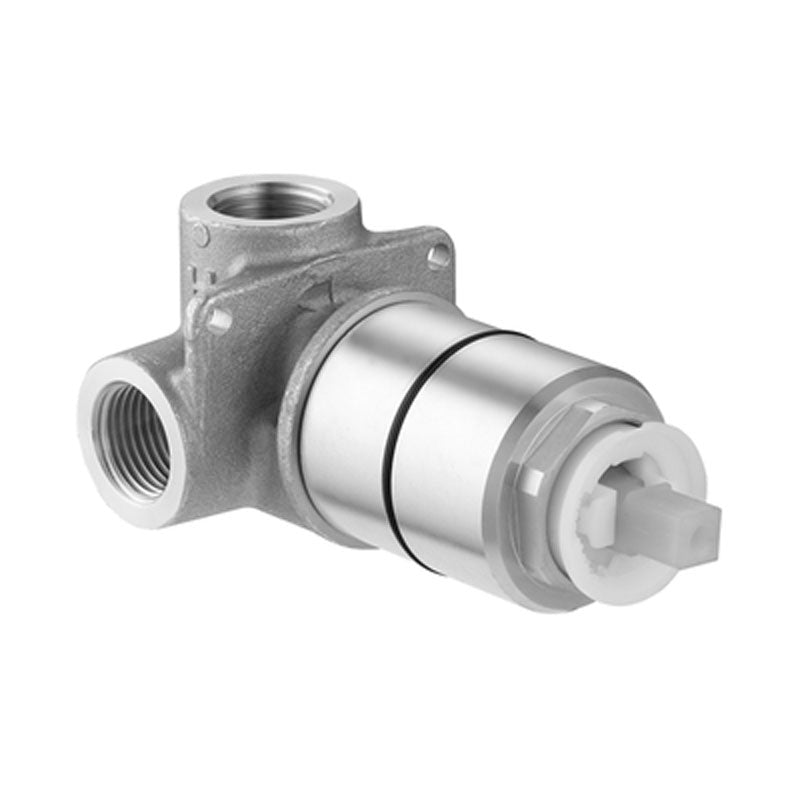 Hansa Shower Mixer Body 35mm