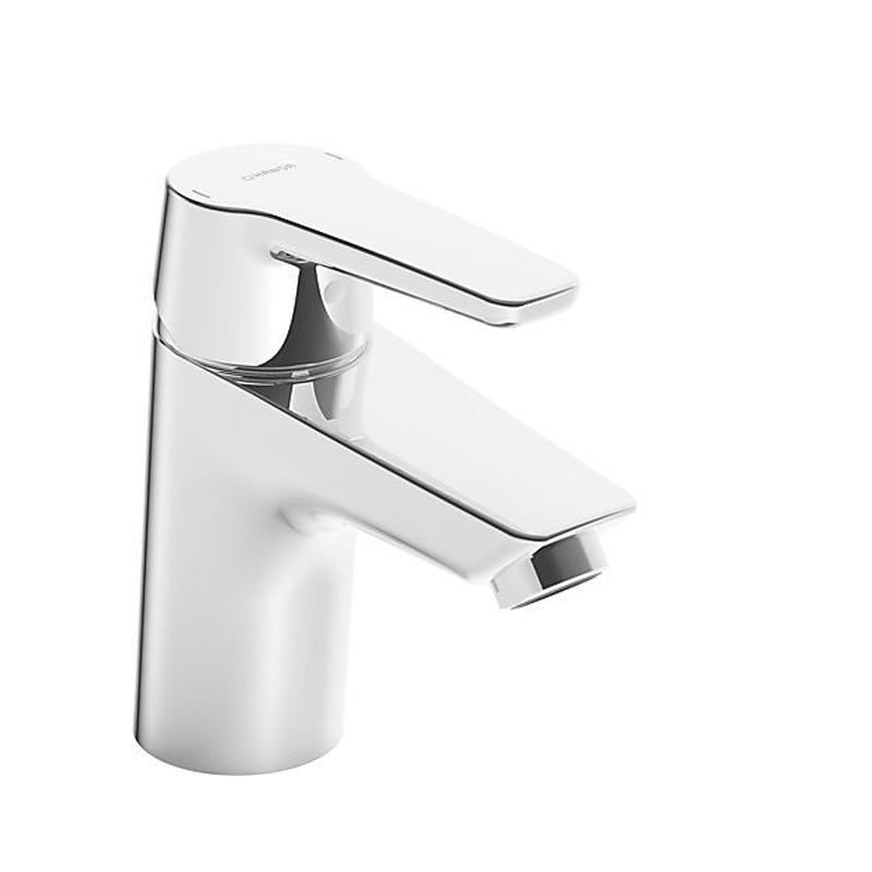 Hansa Polo Neu Basin Mixer