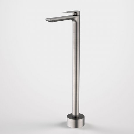Caroma Urbane II Freestanding Bath Filler - Gunmetal