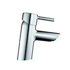 Hansa Vantis Pin Green Basin Mixer