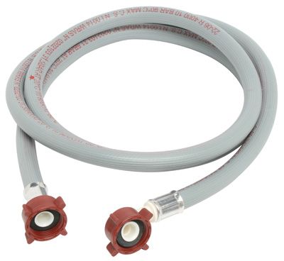 Bromic Aqua Duct PVC Supply Hose Connection 3/4 2000mm - 5250010