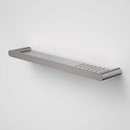 Caroma Urbane II Bathroom Shelf - Gun Metal - 99619GM