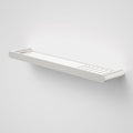 Caroma Urbane II Bathroom Shelf | Brushed Nickel