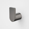 Caroma Urbane II Robe Hook | Gun Metal