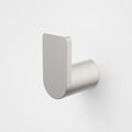Caroma Urbane II Robe Hook | Brushed Nickel