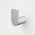 Caroma Urbane II Robe Hook | Brushed Nickel
