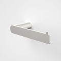 Caroma Urbane II Toilet Roll Holder | Brushed Nickel