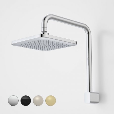 Caroma Luna Fixed Overhead Shower