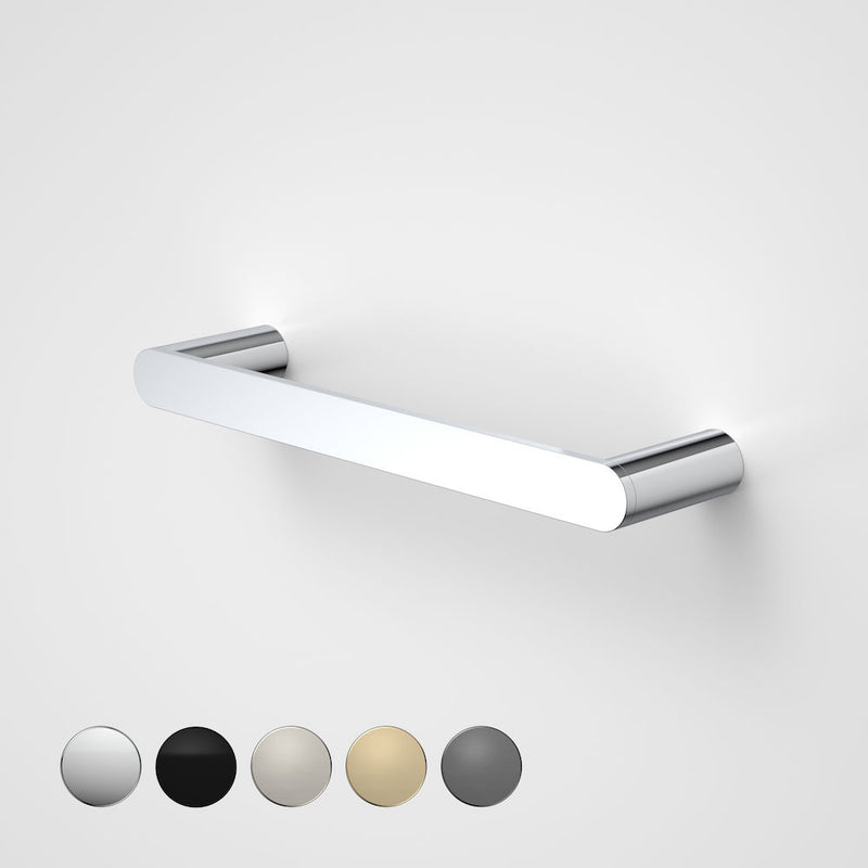 Caroma Urbane II Hand Towel Rail Chrome