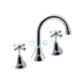 Elson Esperance Basin Set - Chrome 