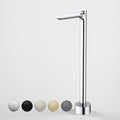 Caroma Urbane II Freestanding Bath Filler - Chrome
