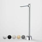 Caroma Urbane II Freestanding Bath Filler - Chrome