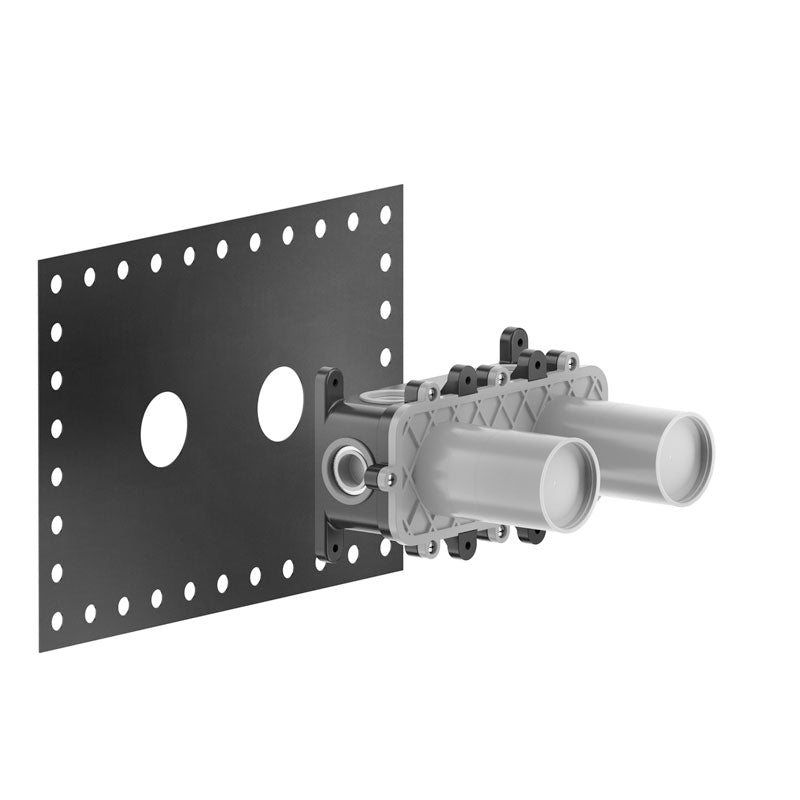 Gessi 316 Divertor Mixer Internal 