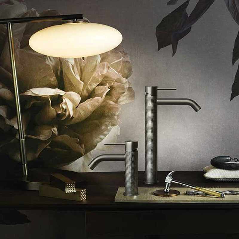 Gessi 316 Cesello Basin Mixer