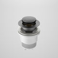 Caroma Urbane II Bath Pop-Up Plug & Waste | Gun Metal