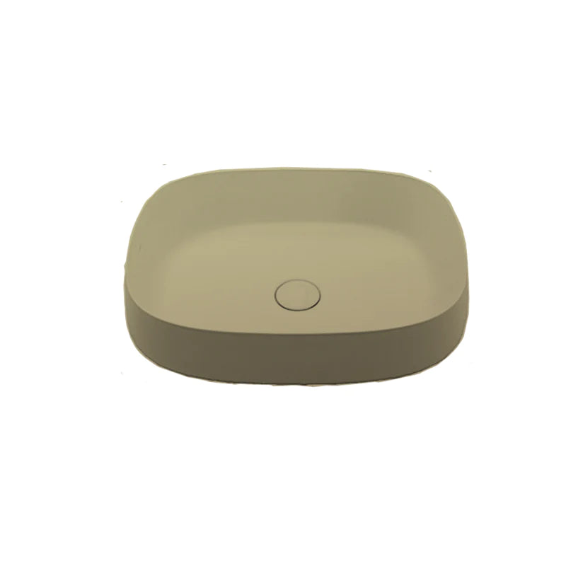 Parisi Seed 550x420 Bench Basin - Basento - VA05.94