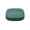 Parisi Seed 550x420 Bench Basin - Laguna - VA05.93
