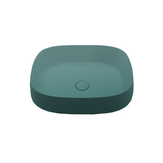Parisi Seed 550x420 Bench Basin - Laguna - VA05.93
