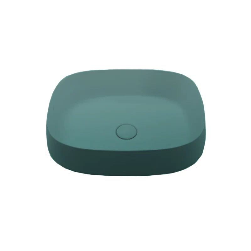 Parisi Seed 550x300 Bench Basin - Laguna - VA08.93