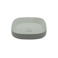 Parisi Seed 550x300 Bench Basin - Nuvola - VA08.91