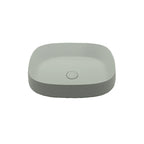 Parisi Seed 550x300 Bench Basin - Nuvola - VA08.91