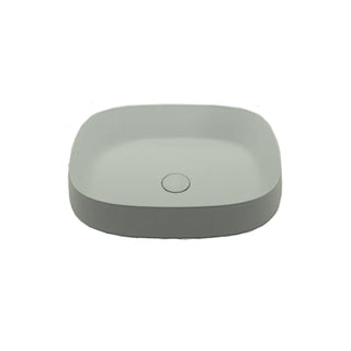 Parisi Seed 550x300 Bench Basin - Nuvola - VA08.91