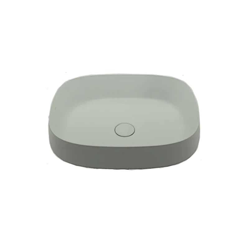 Parisi Seed 550x300 Bench Basin - Nuvola - VA08.91