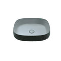 Parisi Seed 550x300 Bench Basin - Tempesta - VA08.92