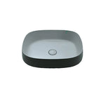 Parisi Seed 550x300 Bench Basin - Tempesta - VA08.92
