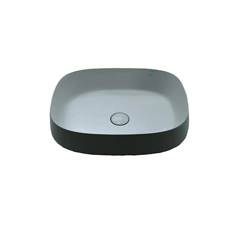 Parisi Seed 550x300 Bench Basin - Tempesta - VA08.92