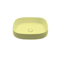 Parisi Seed 550x300 Bench Basin - Zolfo - VA08.90