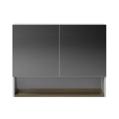 Rifco Reflect T2 Cabinet Single Door 450mm