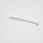 Caroma Urbane II 625mm Single Towel Rail | Brushed Nickel