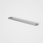 Caroma Urbane II 625mm Single Towel Rail | Gun Metal