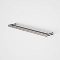 Caroma Urbane II 625mm Double Towel Rail | Gun Metal