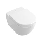 Villeroy & Boch Subway 2.0 Direct Flush Wall Hung Toilet