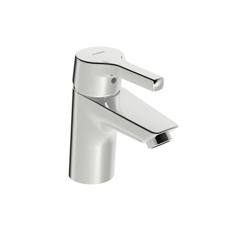 Hansa Paleno Basin Mixer