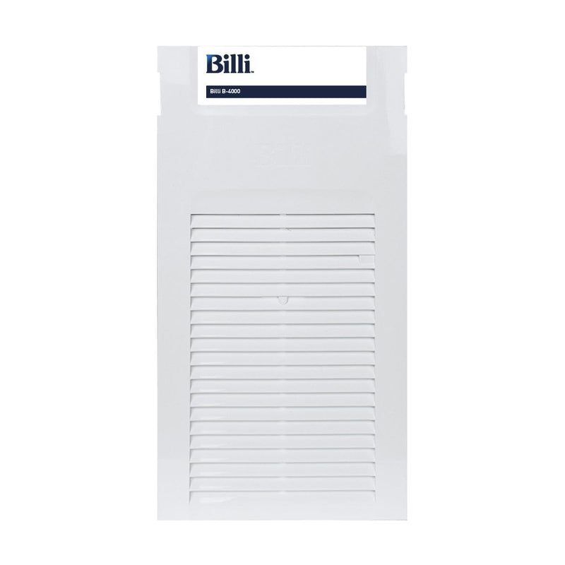Billi B4000 with XL Levered Dispenser Boiling & Ambient Tap - Matte White