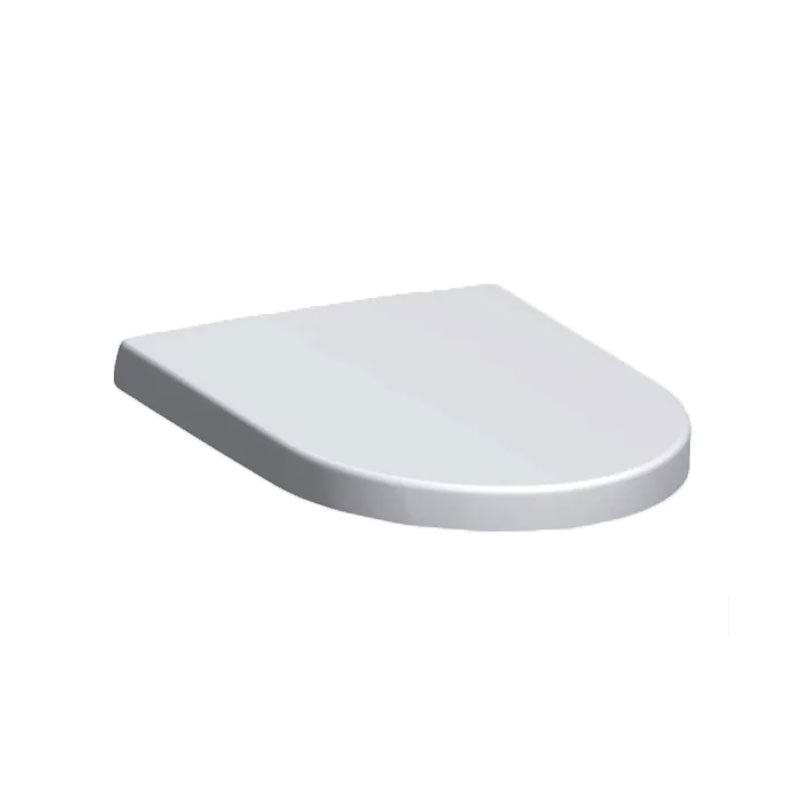 Villeroy & Boch Subway 2.0 Toilet seat and cover - Soft Close and Quick Release -  White Alpin