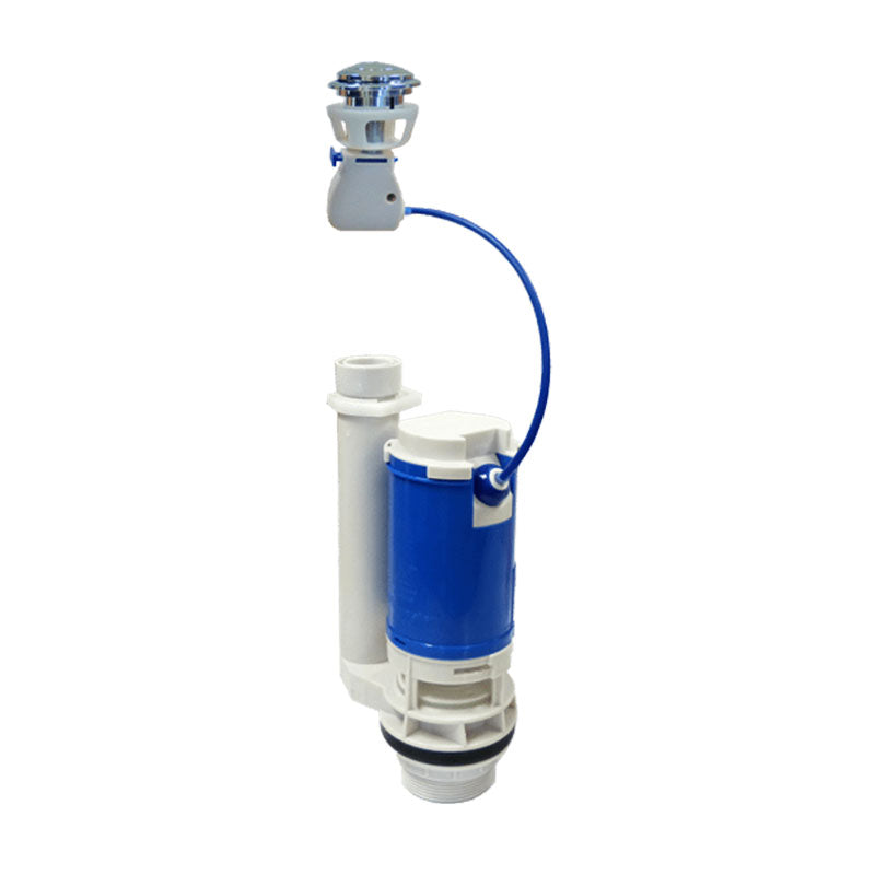 Fluidmaster Toilet Cistern Dual Flush Cable Valve