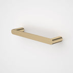 Caroma Urbane II Hand Towel Rail - Brushed Brass - 99618BB
