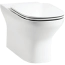 Kohler Modernlife Wall Faced Toilet - Back Entry / P Trap