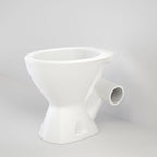 Caroma Concorde Right Hand Skew Trap Pan