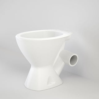 Caroma Concorde Right Hand Skew Trap Pan