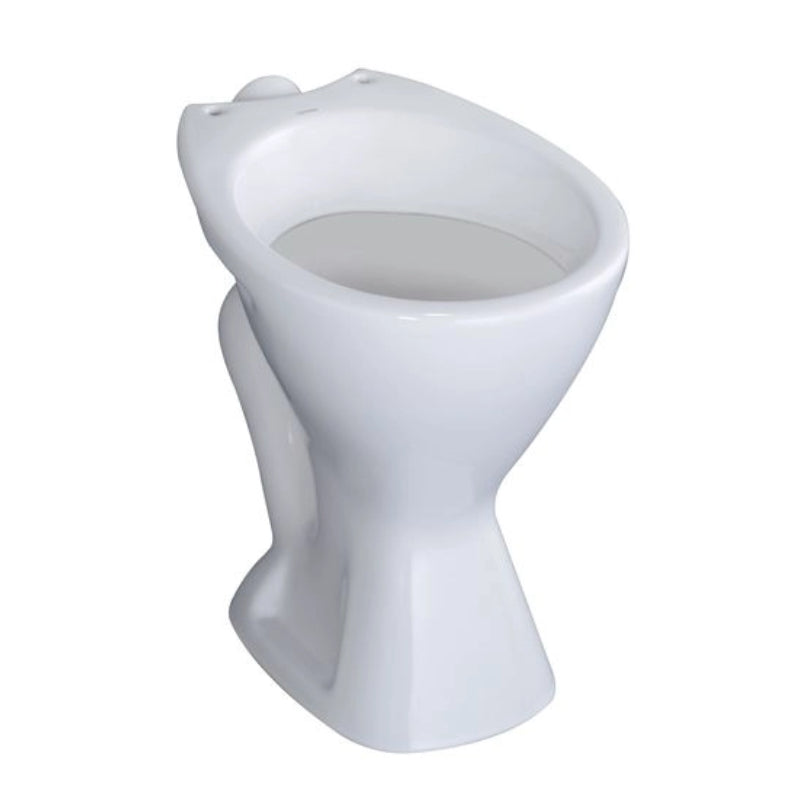 Caroma Concorde Right Hand Skew Trap Pan - 601317W