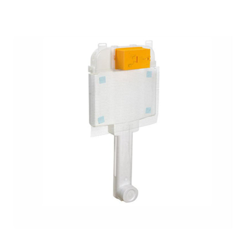 Studio Bagno - Oli 74 (Mechanical) In Wall Cistern